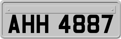 AHH4887