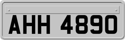 AHH4890