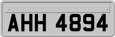 AHH4894