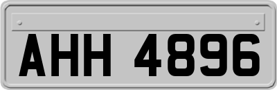 AHH4896