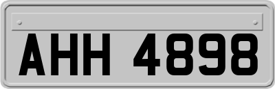 AHH4898