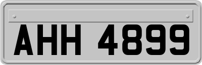 AHH4899