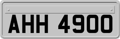 AHH4900