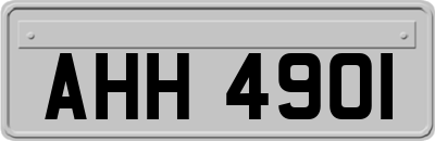AHH4901