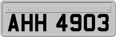 AHH4903