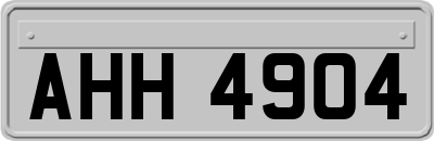 AHH4904