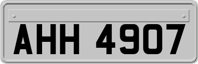 AHH4907