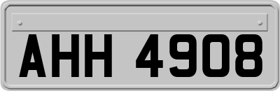 AHH4908