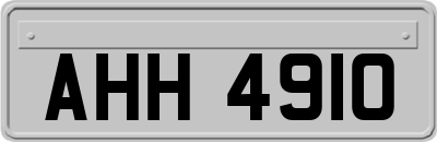 AHH4910