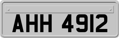 AHH4912