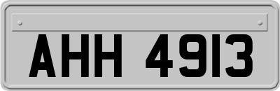 AHH4913
