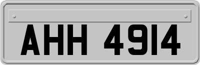 AHH4914