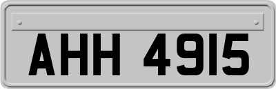AHH4915