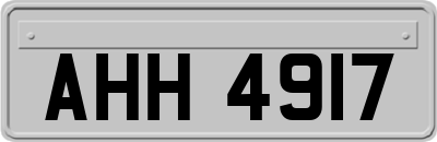 AHH4917