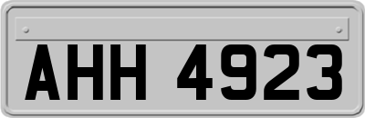 AHH4923
