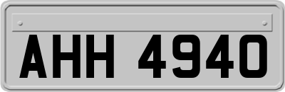 AHH4940