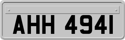 AHH4941