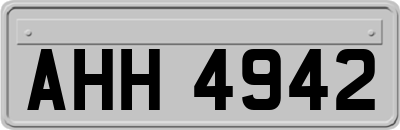 AHH4942