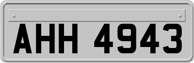 AHH4943