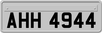 AHH4944