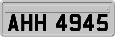 AHH4945