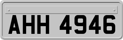 AHH4946