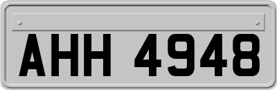 AHH4948