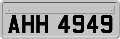 AHH4949