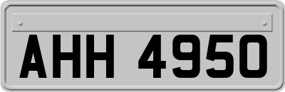 AHH4950