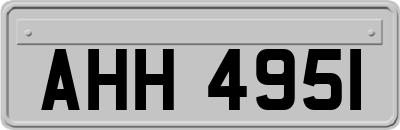 AHH4951