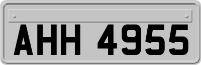 AHH4955