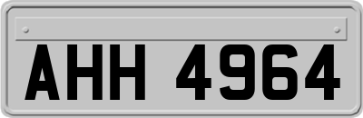 AHH4964