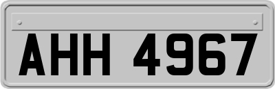 AHH4967