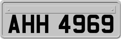 AHH4969
