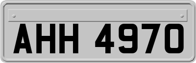AHH4970