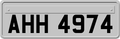 AHH4974