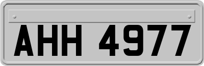 AHH4977