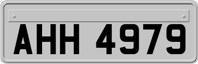 AHH4979