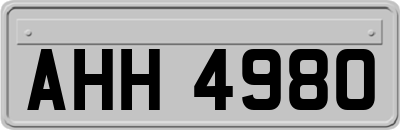 AHH4980