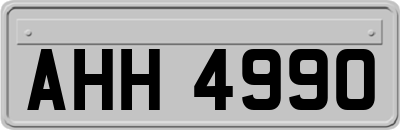 AHH4990