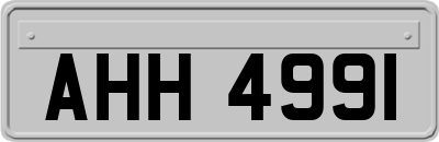 AHH4991