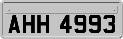 AHH4993