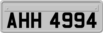 AHH4994