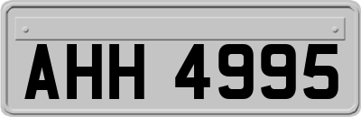 AHH4995
