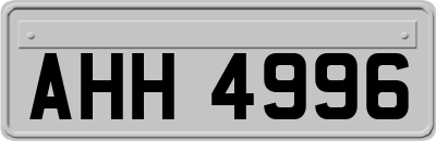 AHH4996