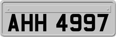 AHH4997
