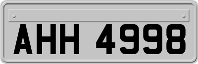 AHH4998