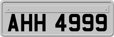 AHH4999