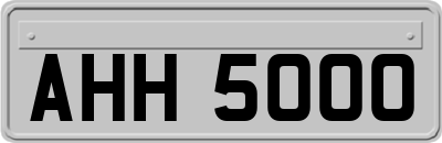 AHH5000