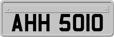 AHH5010